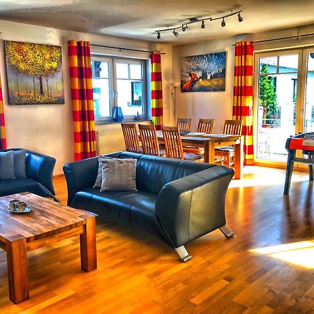 Hotel Nuhnetal Winterberg Zewnętrze zdjęcie