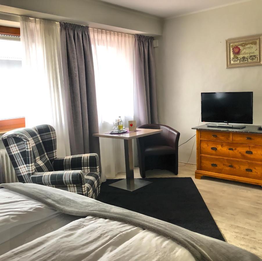 Hotel Nuhnetal Winterberg Zewnętrze zdjęcie