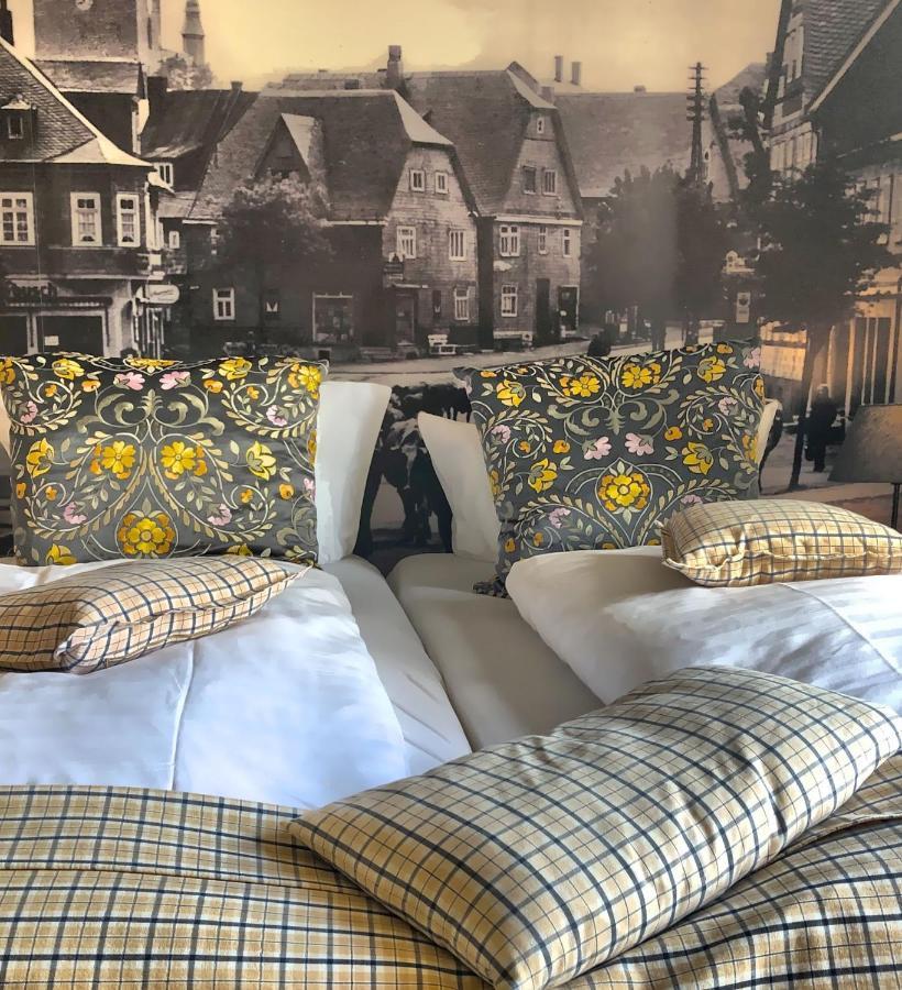 Hotel Nuhnetal Winterberg Zewnętrze zdjęcie