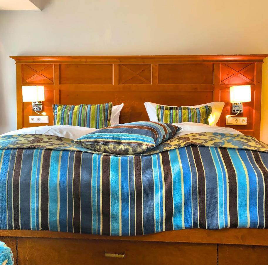 Hotel Nuhnetal Winterberg Zewnętrze zdjęcie