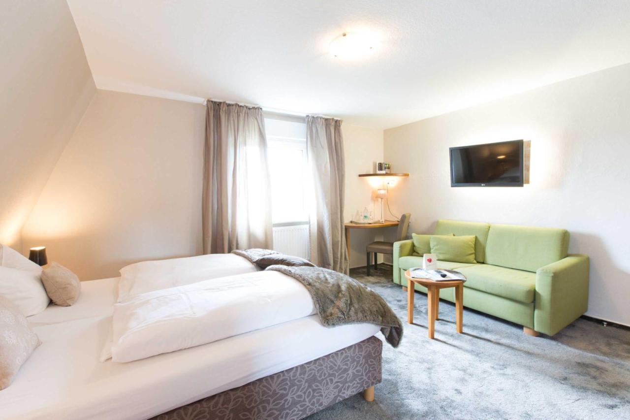 Hotel Nuhnetal Winterberg Zewnętrze zdjęcie