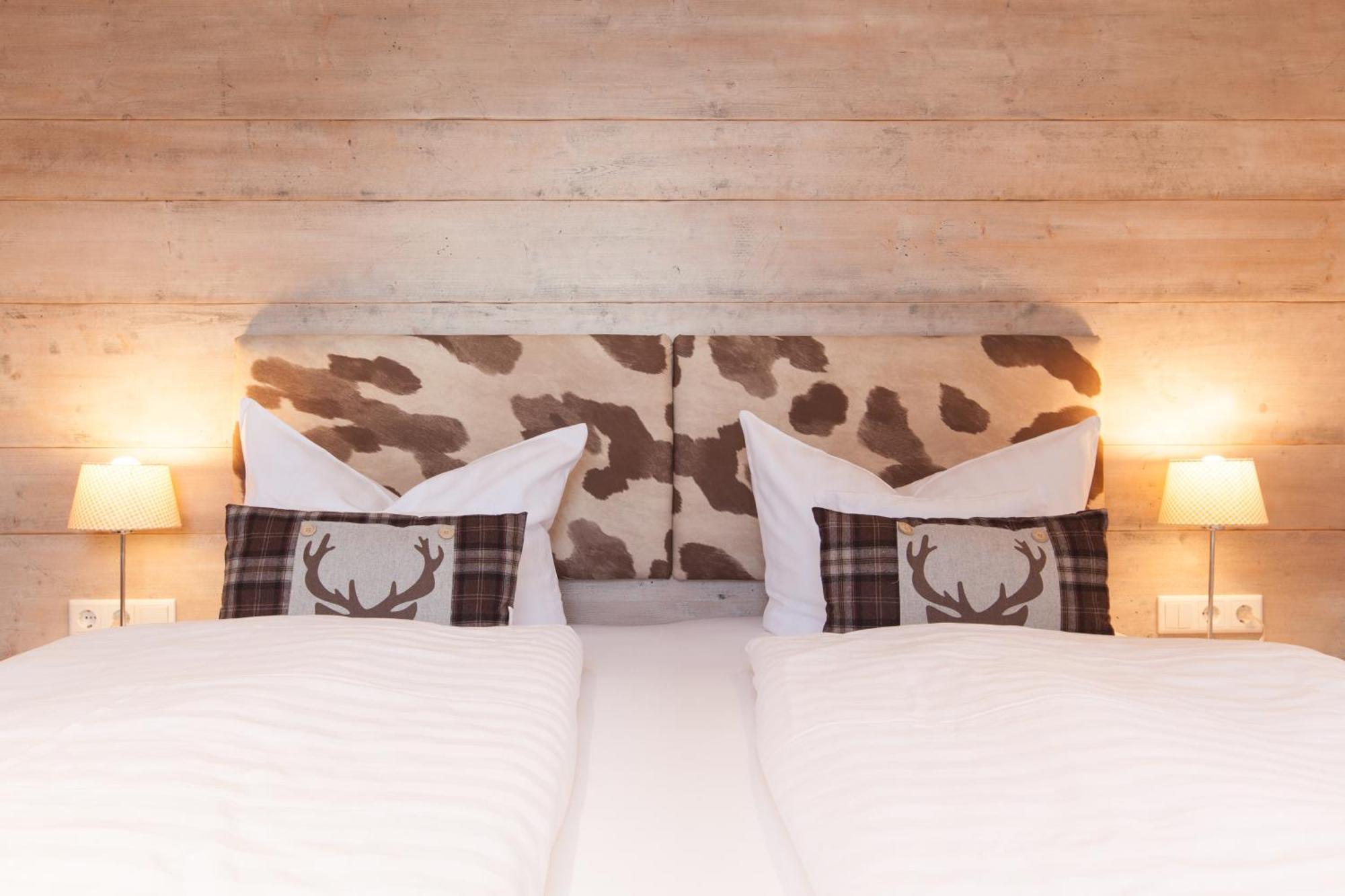 Hotel Nuhnetal Winterberg Pokój zdjęcie