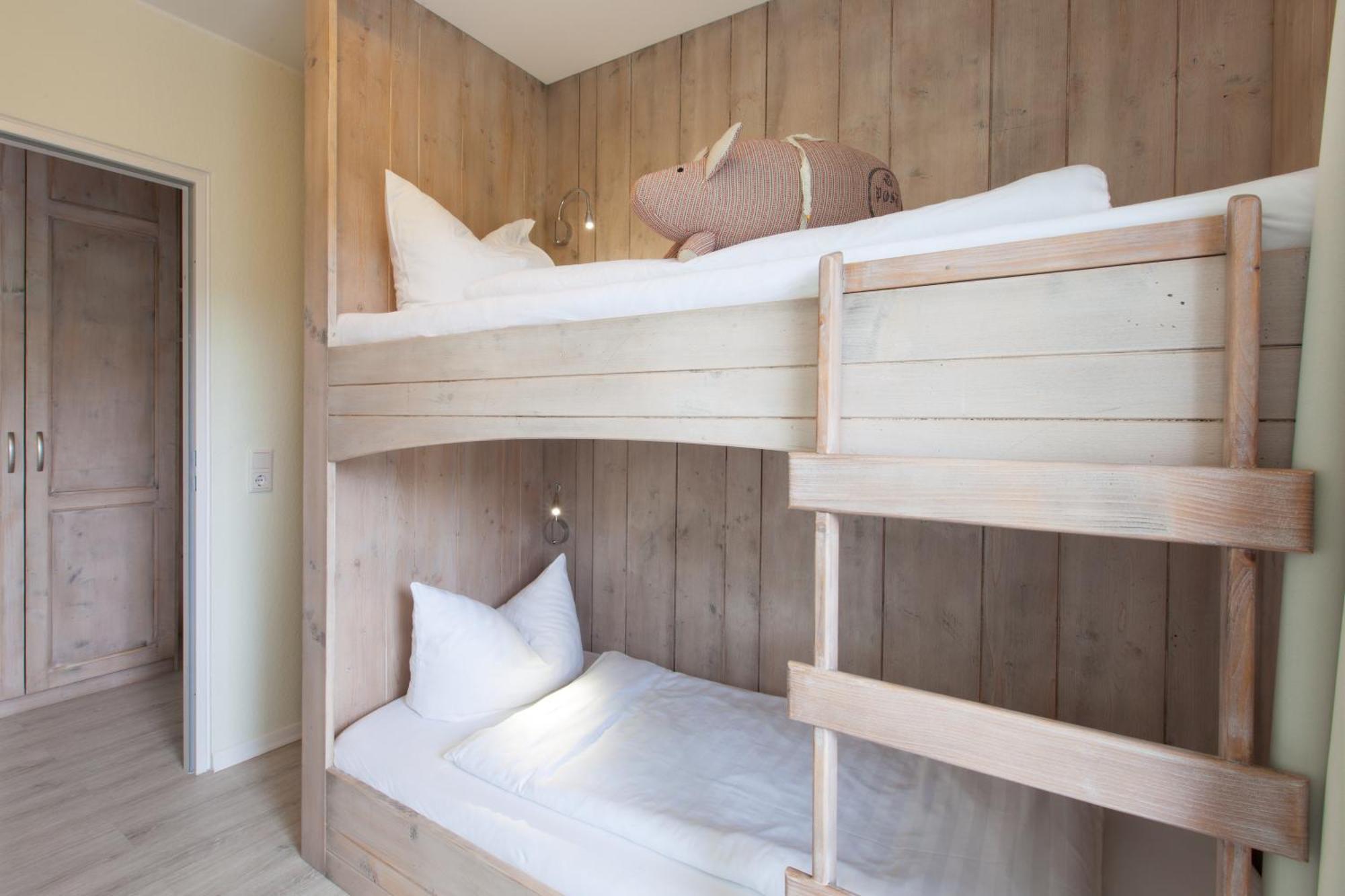 Hotel Nuhnetal Winterberg Pokój zdjęcie