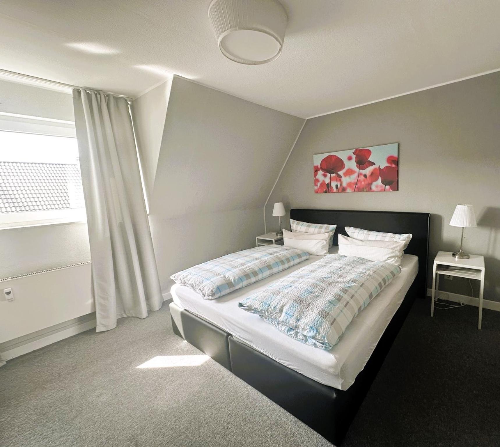 Hotel Nuhnetal Winterberg Zewnętrze zdjęcie