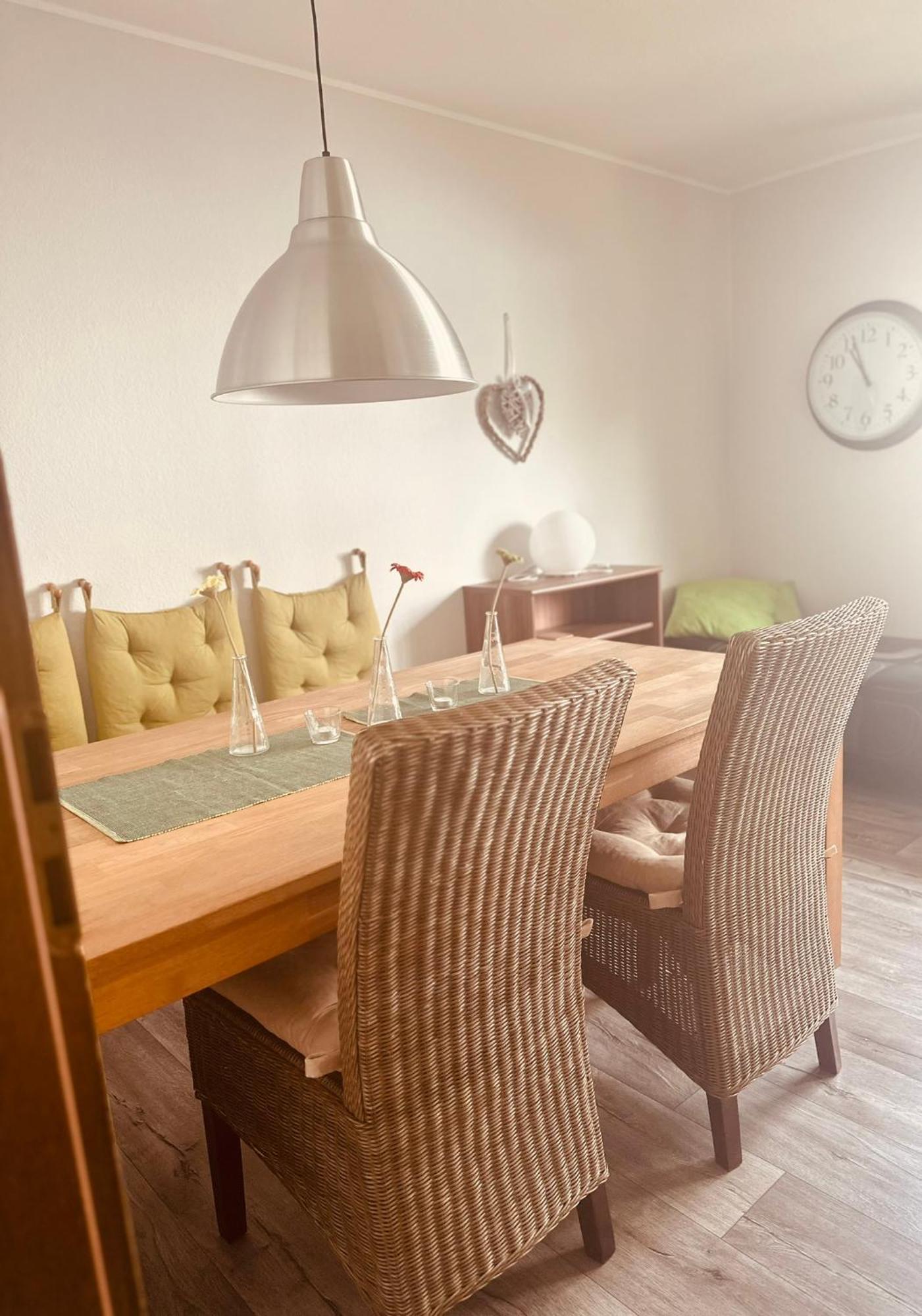 Hotel Nuhnetal Winterberg Zewnętrze zdjęcie