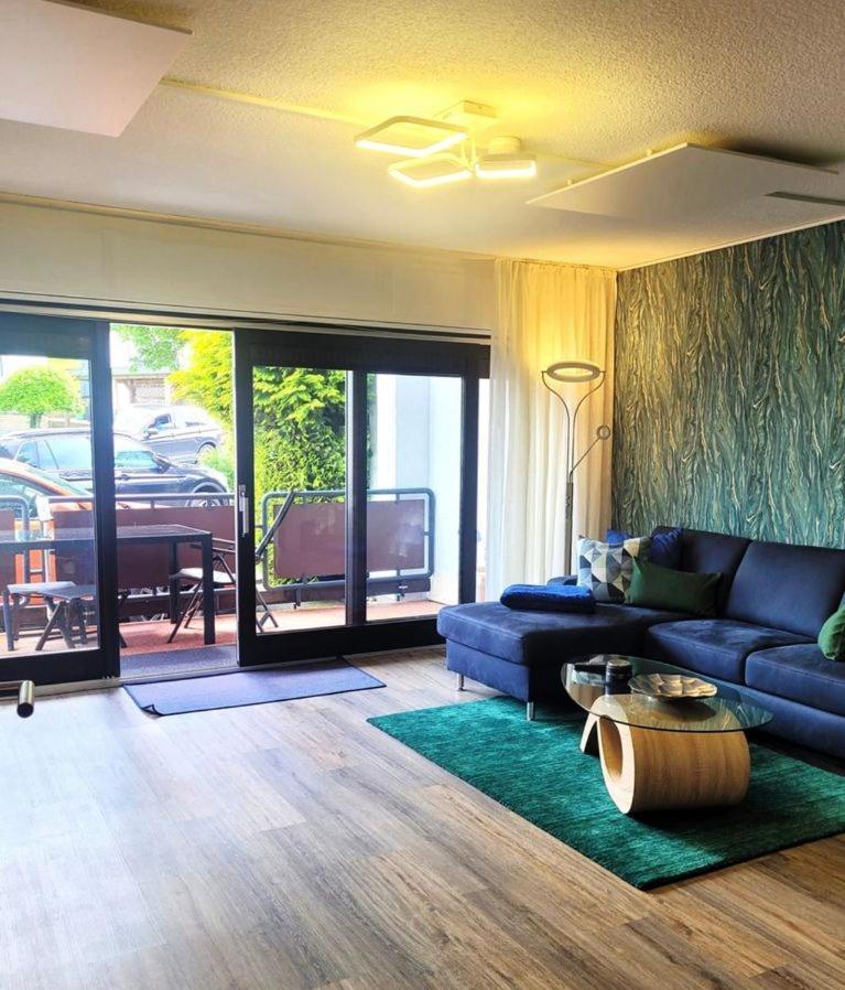 Hotel Nuhnetal Winterberg Zewnętrze zdjęcie