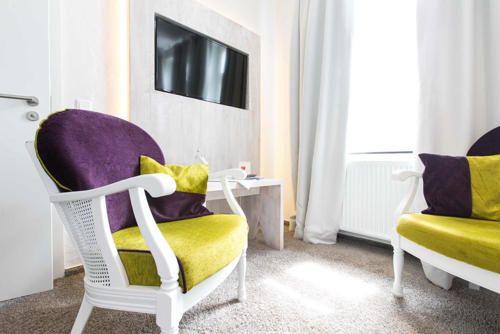 Hotel Nuhnetal Winterberg Zewnętrze zdjęcie