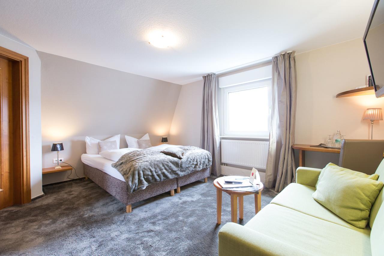 Hotel Nuhnetal Winterberg Zewnętrze zdjęcie