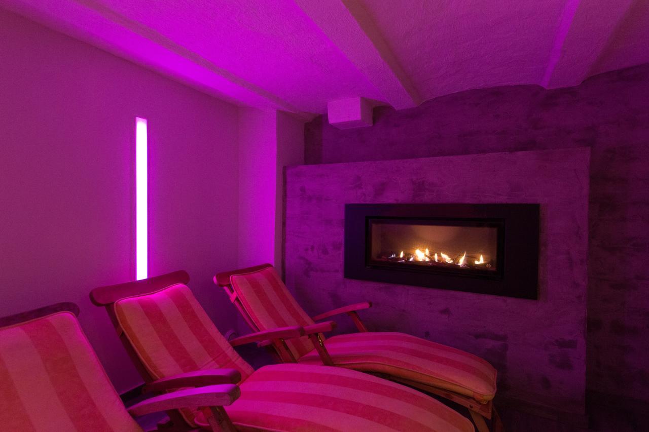 Hotel Nuhnetal Winterberg Zewnętrze zdjęcie