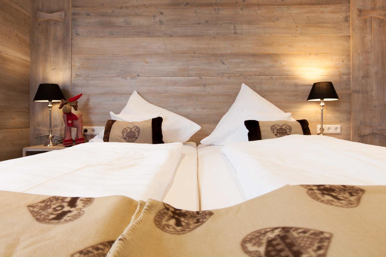Hotel Nuhnetal Winterberg Zewnętrze zdjęcie