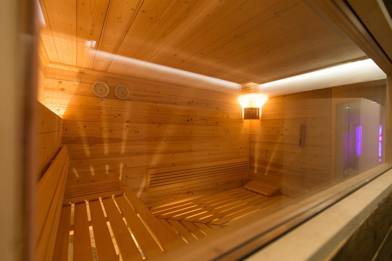 Hotel Nuhnetal Winterberg Zewnętrze zdjęcie