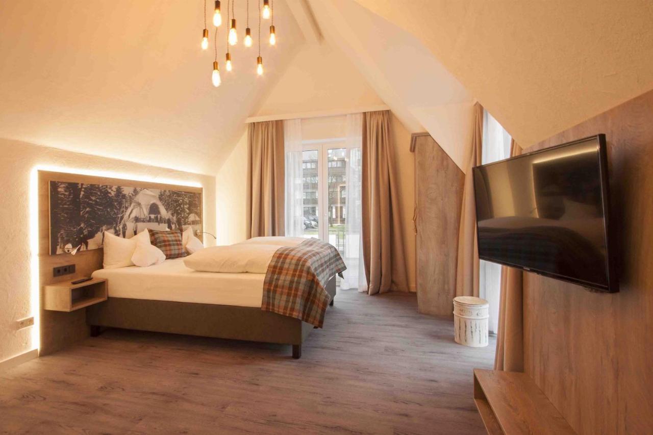Hotel Nuhnetal Winterberg Zewnętrze zdjęcie