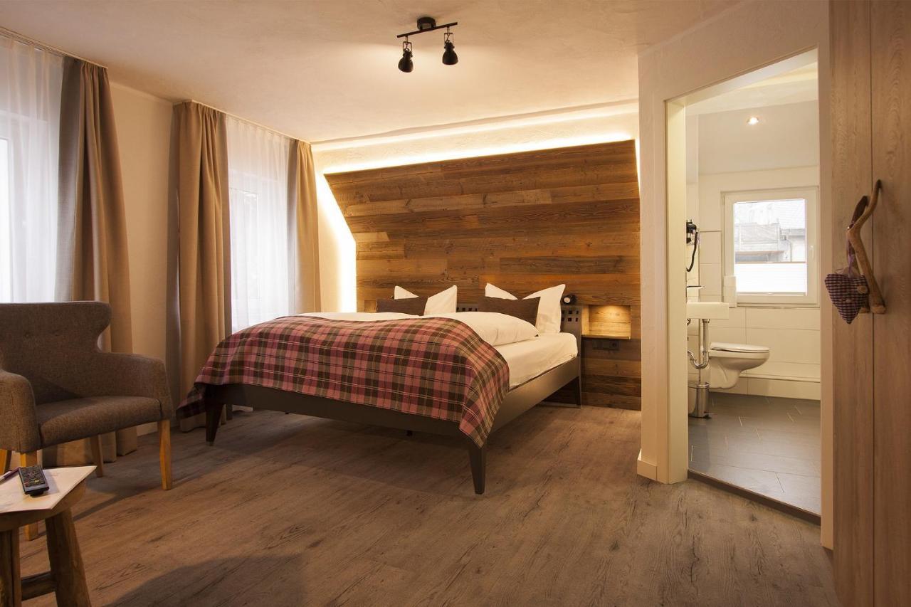 Hotel Nuhnetal Winterberg Zewnętrze zdjęcie
