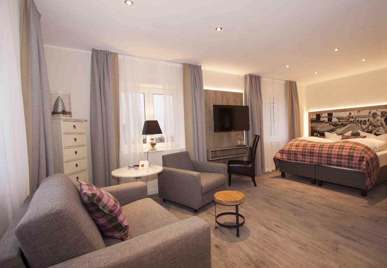Hotel Nuhnetal Winterberg Zewnętrze zdjęcie