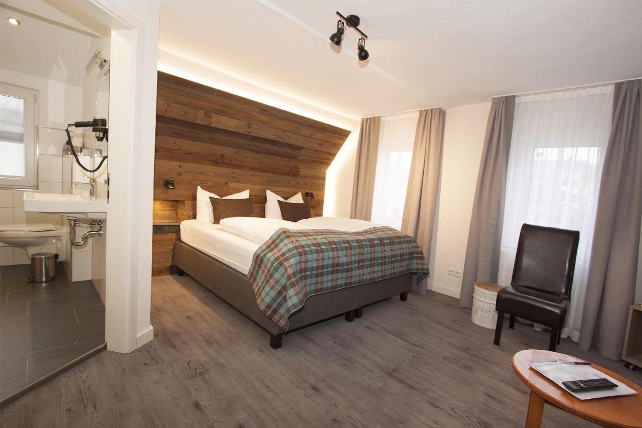 Hotel Nuhnetal Winterberg Zewnętrze zdjęcie