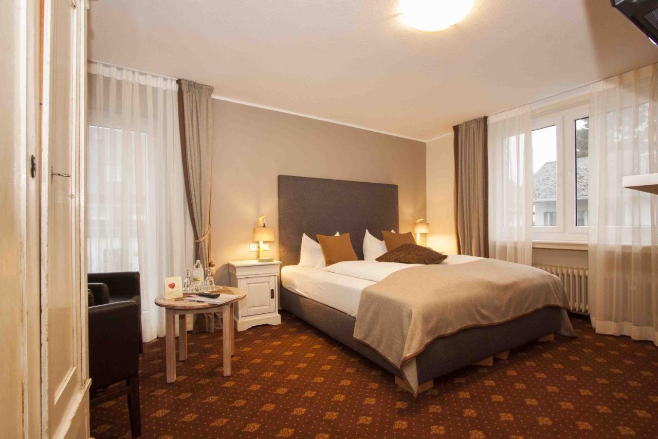 Hotel Nuhnetal Winterberg Zewnętrze zdjęcie