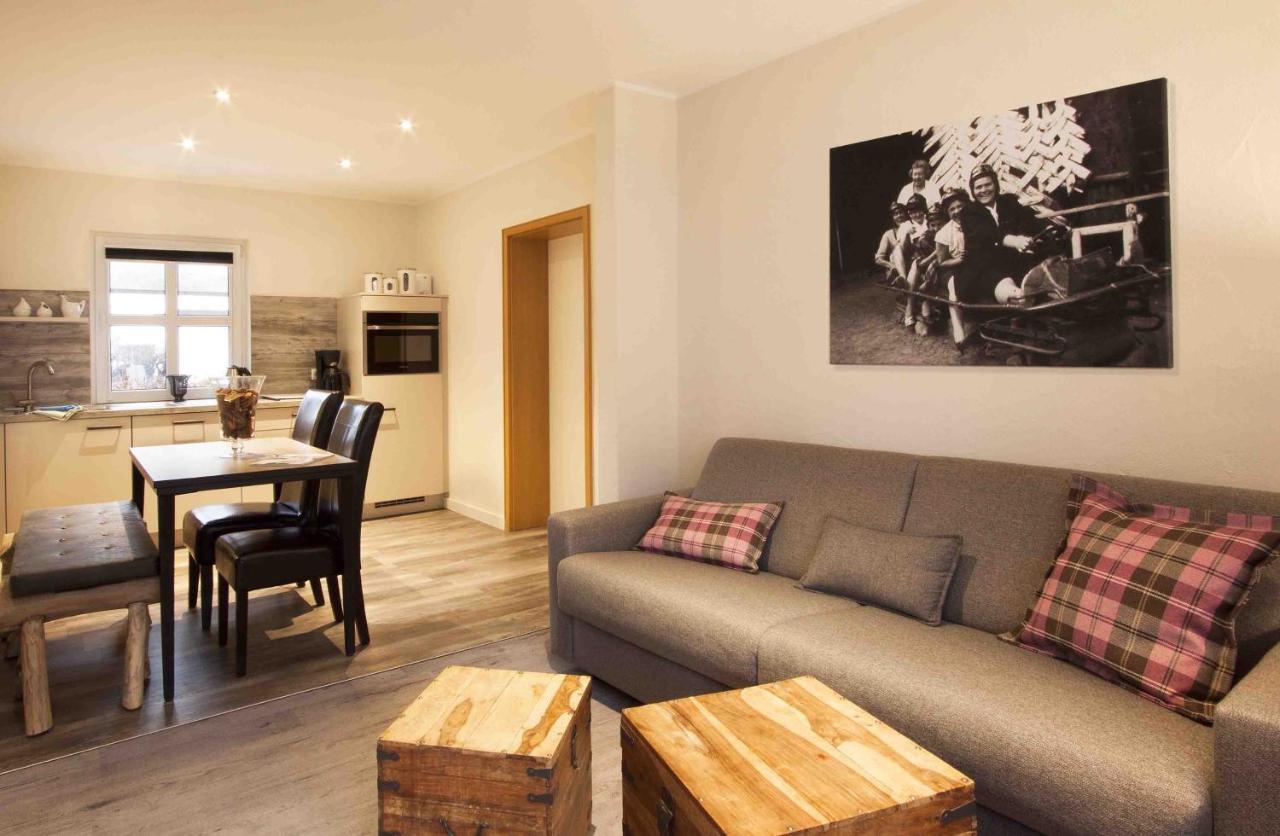 Hotel Nuhnetal Winterberg Zewnętrze zdjęcie