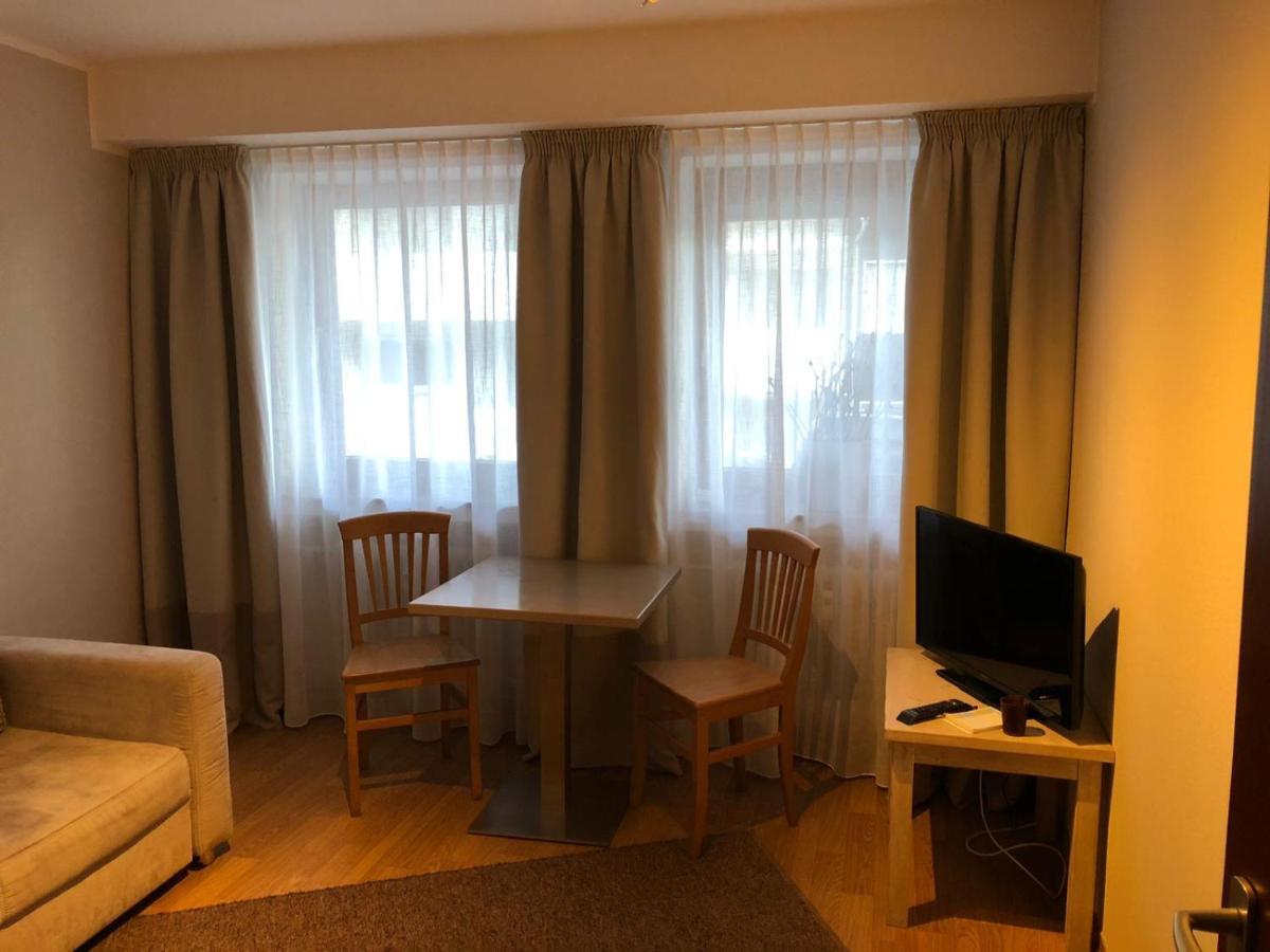 Hotel Nuhnetal Winterberg Zewnętrze zdjęcie
