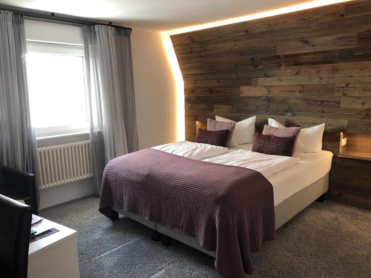 Hotel Nuhnetal Winterberg Zewnętrze zdjęcie