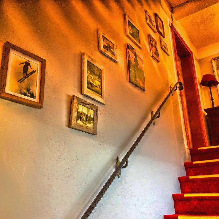 Hotel Nuhnetal Winterberg Zewnętrze zdjęcie