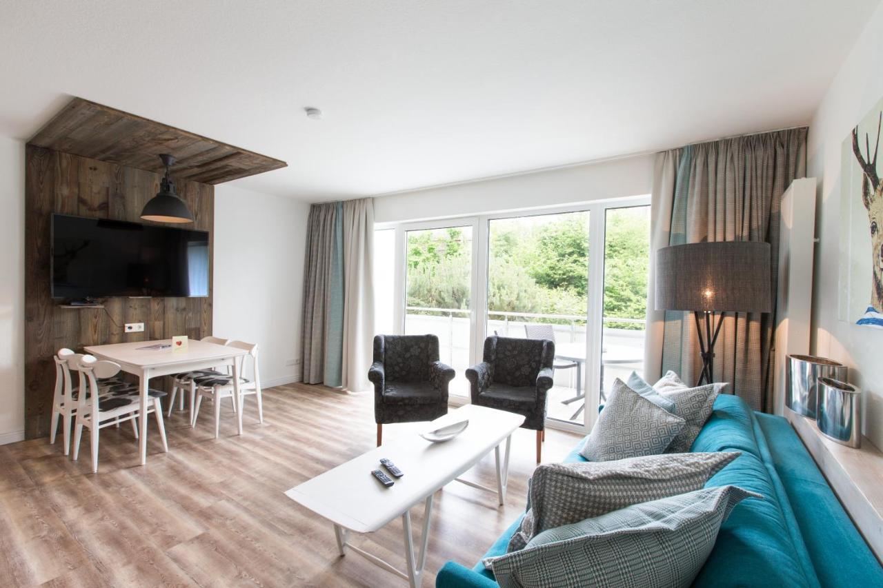 Hotel Nuhnetal Winterberg Zewnętrze zdjęcie